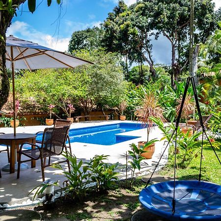 Casas Natureza Brasil Πόρτο Σεγκούρο Εξωτερικό φωτογραφία