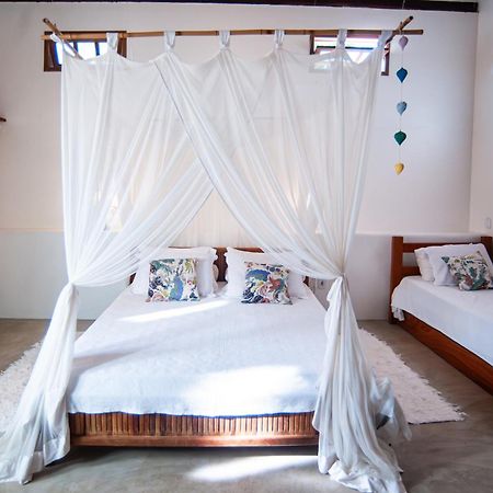 Casas Natureza Brasil Πόρτο Σεγκούρο Εξωτερικό φωτογραφία