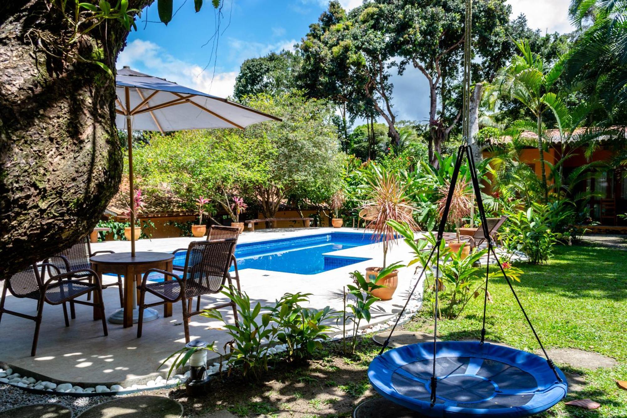 Casas Natureza Brasil Πόρτο Σεγκούρο Εξωτερικό φωτογραφία