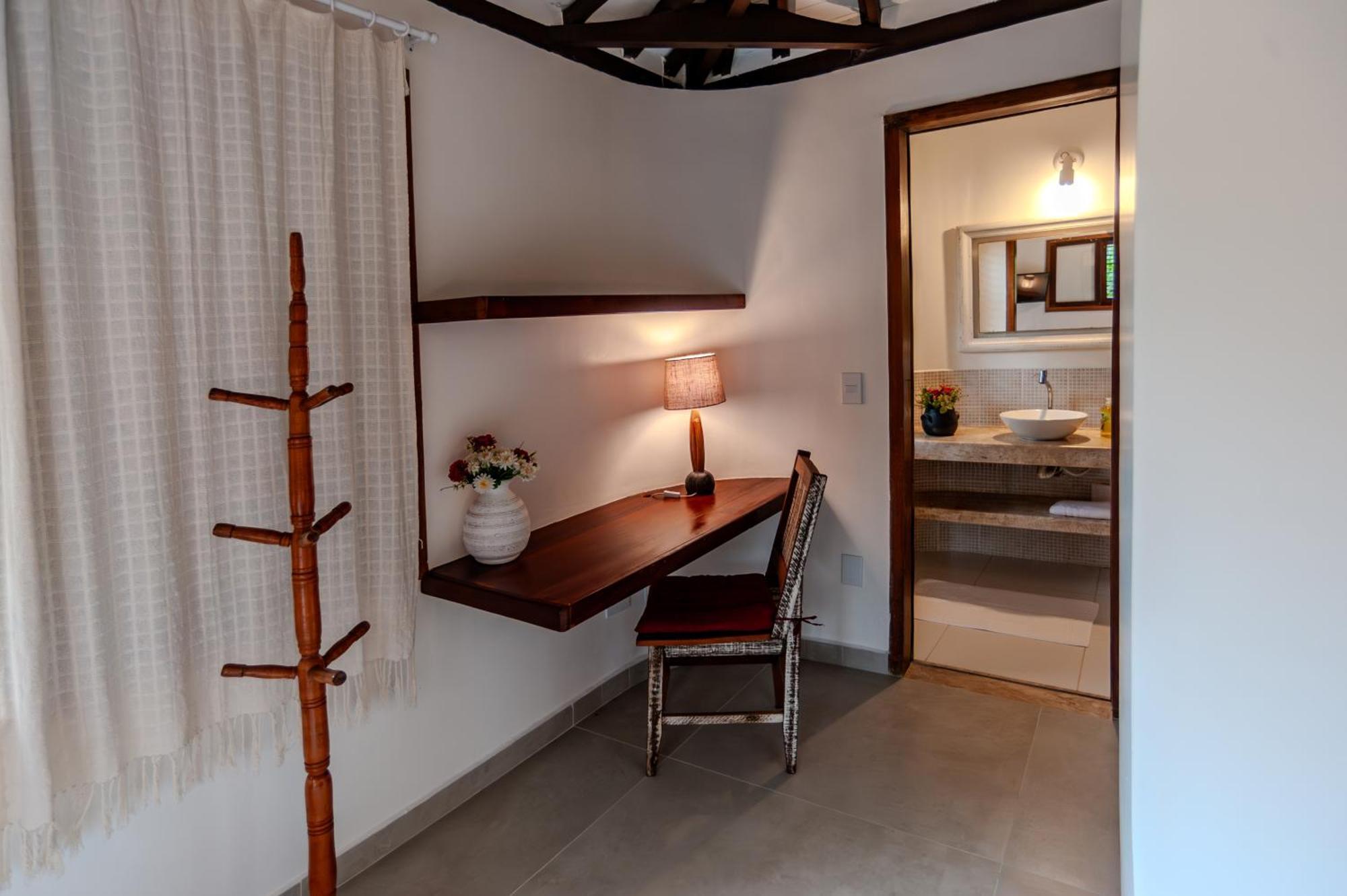 Casas Natureza Brasil Πόρτο Σεγκούρο Εξωτερικό φωτογραφία