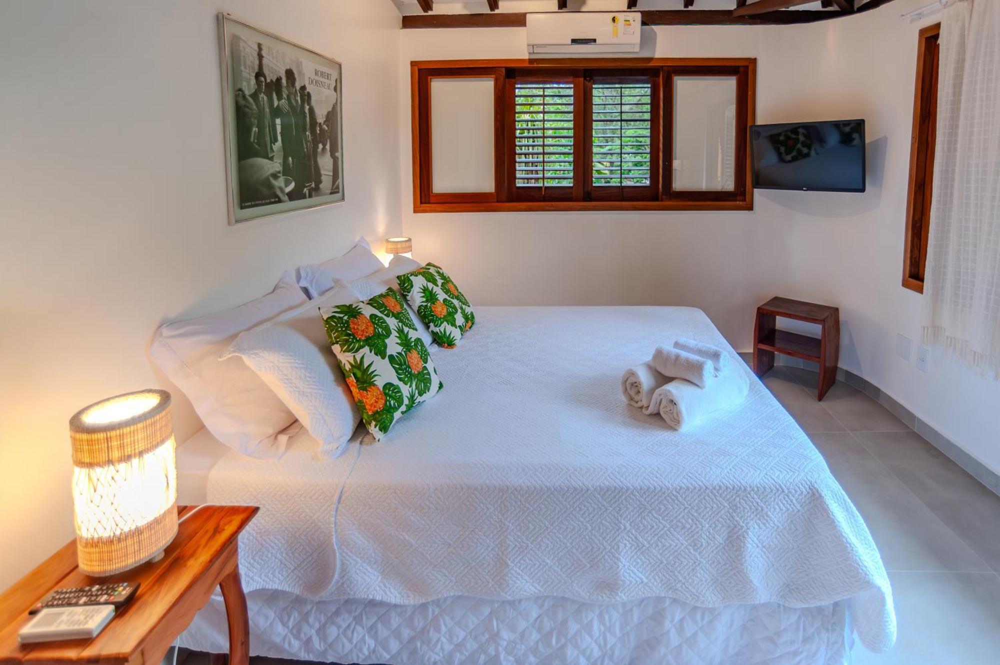 Casas Natureza Brasil Πόρτο Σεγκούρο Εξωτερικό φωτογραφία