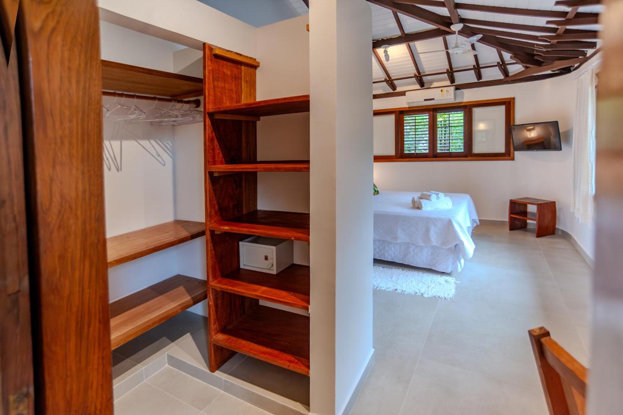 Casas Natureza Brasil Πόρτο Σεγκούρο Εξωτερικό φωτογραφία