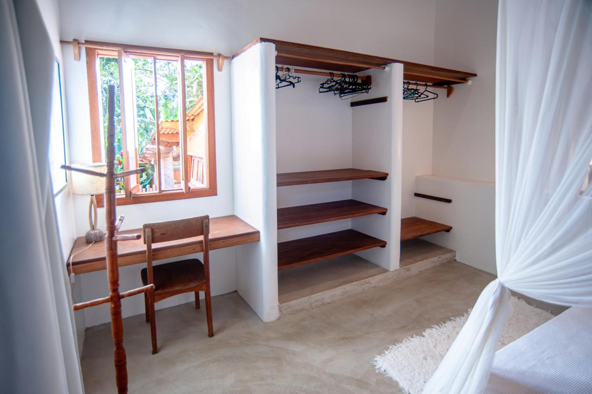 Casas Natureza Brasil Πόρτο Σεγκούρο Εξωτερικό φωτογραφία
