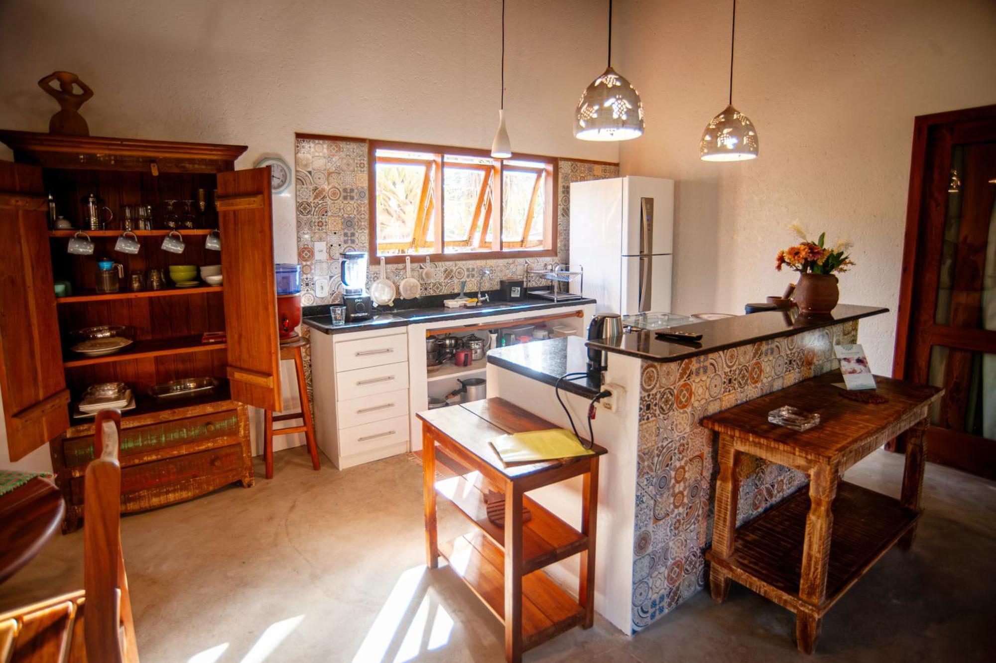 Casas Natureza Brasil Πόρτο Σεγκούρο Εξωτερικό φωτογραφία